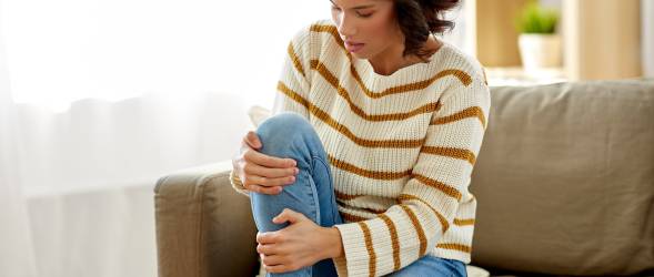 Bolest nohou má mnoho přičin. Může to být chronické žilní onemocnění, žilní trombóza, neuropatie a další. Každá nemoc se však léčí jinak.